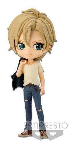 Figure banana fish - ash lynx q posket b original banpresto
